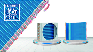 Heat Exchanger Manufacturing