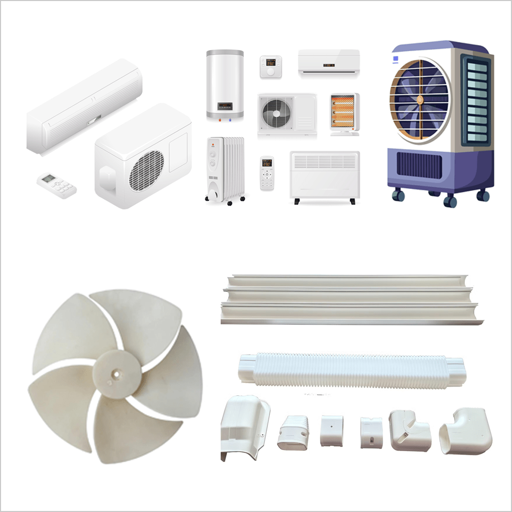 Plastic Injection Moulding Manufacturer