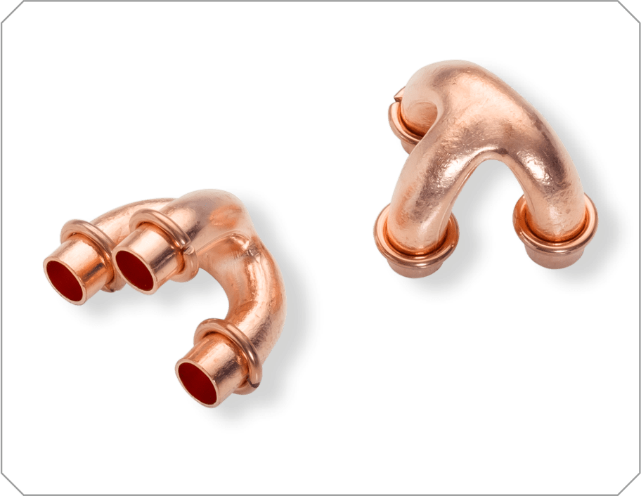HEADERS (MANIFOLDS)
