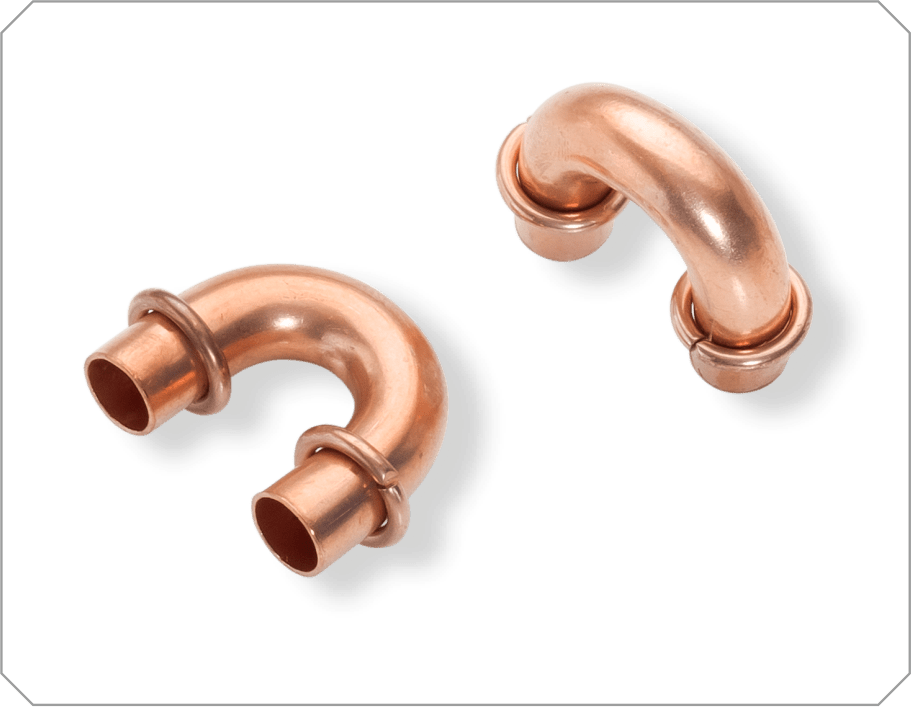 HEADERS (MANIFOLDS)