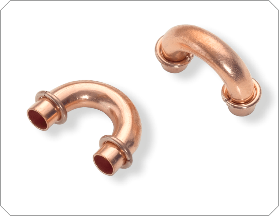 HEADERS (MANIFOLDS)