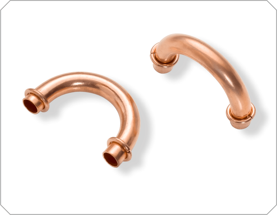 HEADERS (MANIFOLDS)