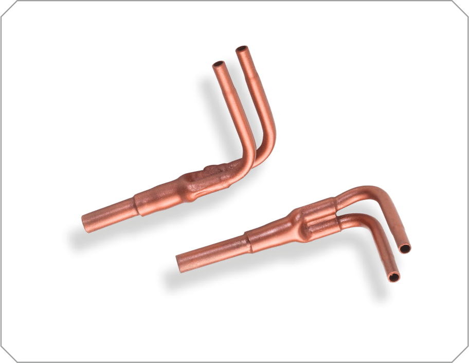 HEADERS (MANIFOLDS)