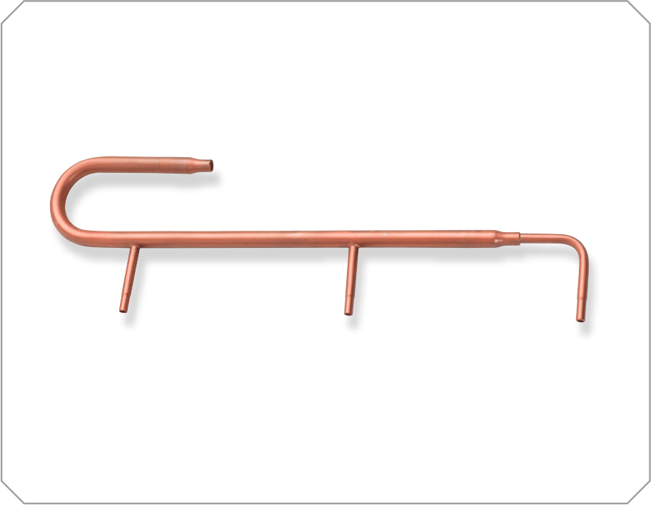 HEADERS (MANIFOLDS)